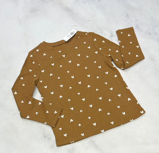 Manche longue : Isotherme / stretch neuf ! 4 ans .