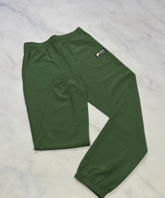 FILA : Jogger sport neuf ! 7-8 et 10-12 ans