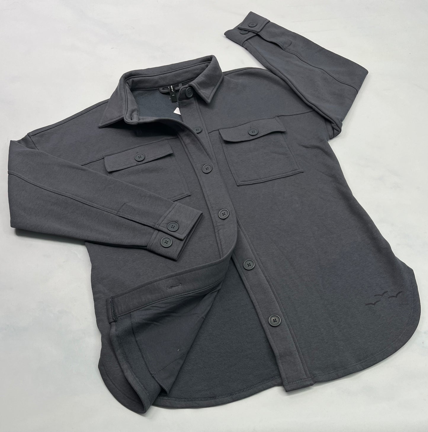 Veste / manteau L: femme