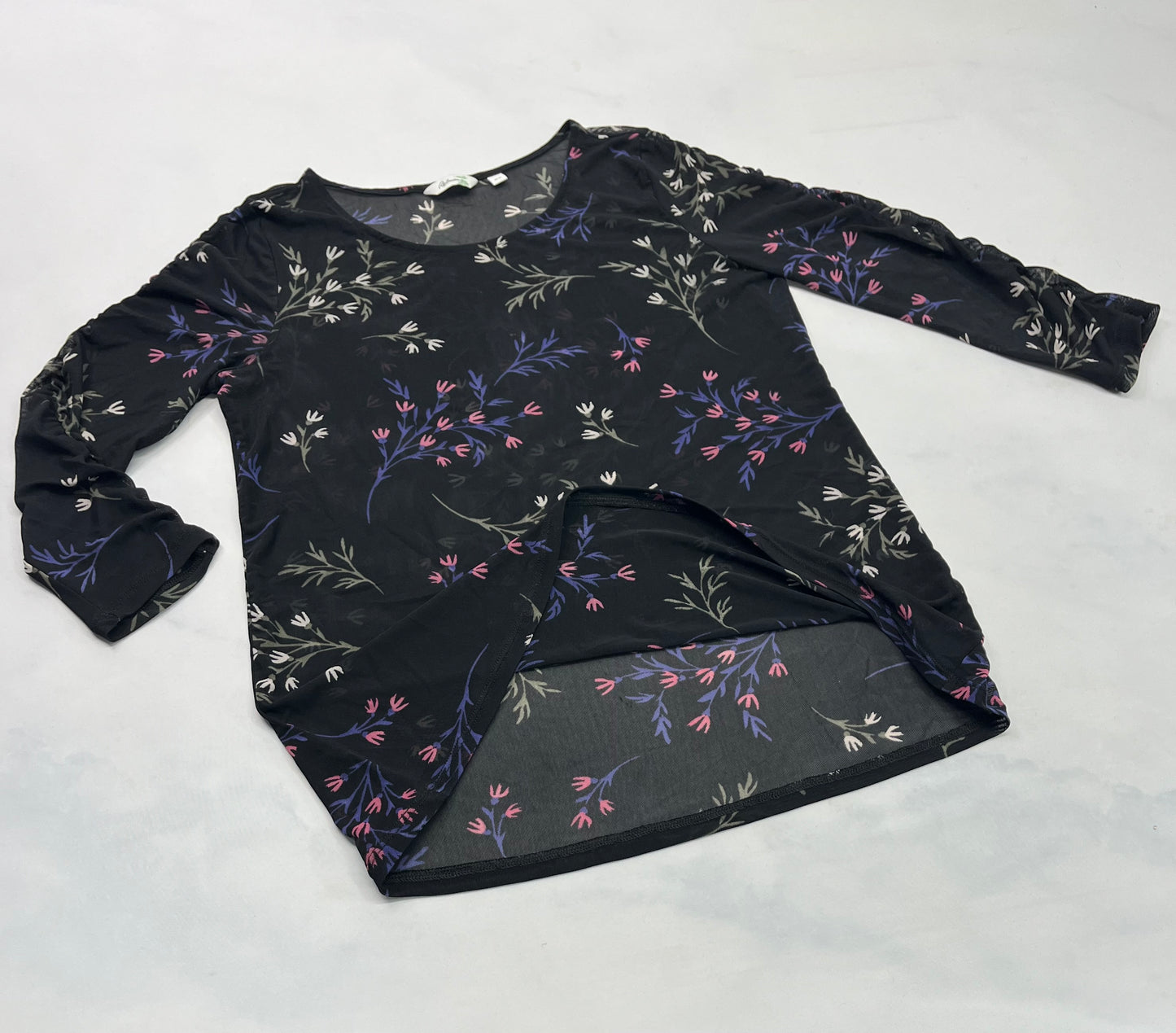 .. Reitman en filet extensible M/ femme