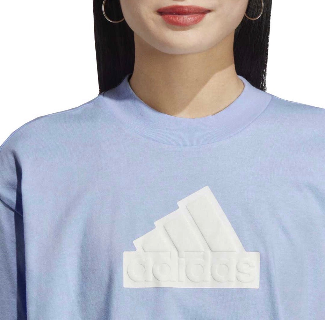🌴 T-Shirt Adidas : XL relax fit look tendance neuf ! Superbe avec un cuissard .
