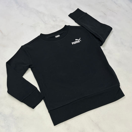 PUMA : ouaté avec poches sur les côtés 8 ans neuf !