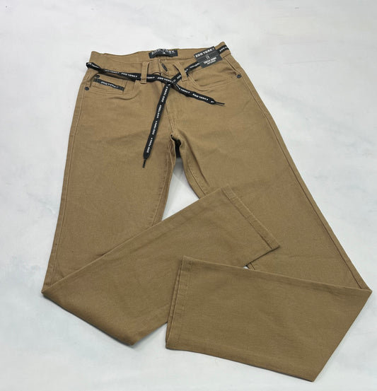 Zoo York : Skinny jeans Ado/ homme