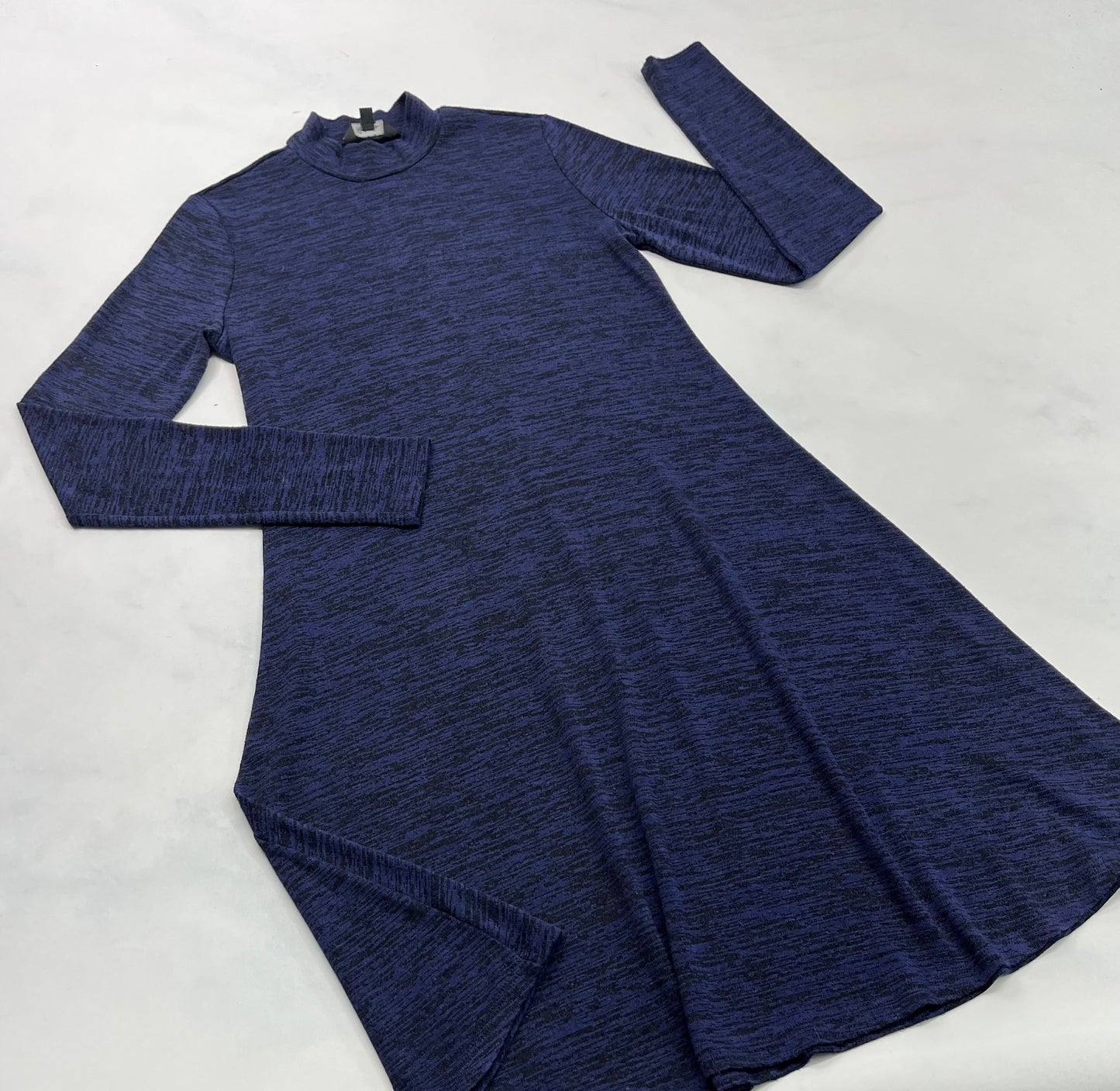 Reitman : Robe en tricot Small femme stretch . Comme neuve .