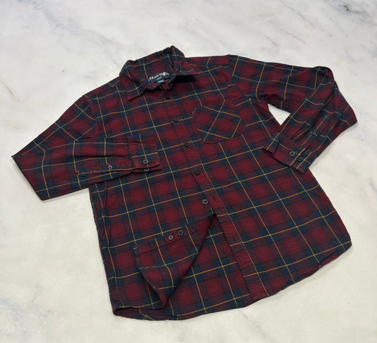 Chemise : Urban 13-14 ans comme neuve garçon.