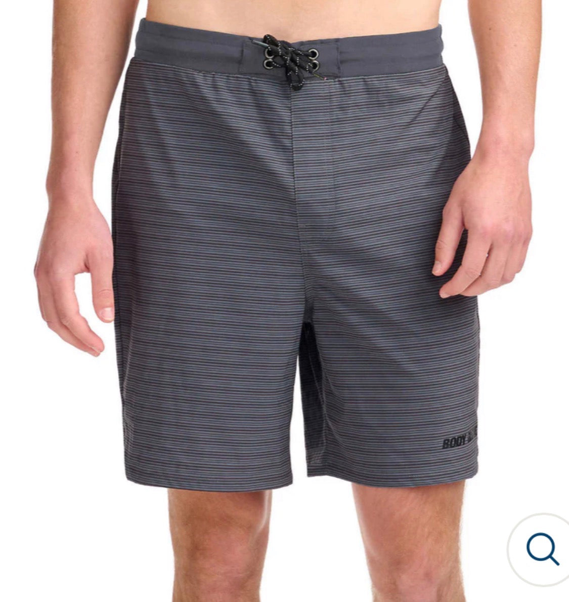 💦Maillot Body Glove : Léger taille et tissu stretch . Sous short cuissard intégré . Medium homme neuf !
