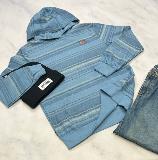 ❄️ Cagoule : O’Neill 10-12 ans garçon look ample tendance neuve . Molle confo .