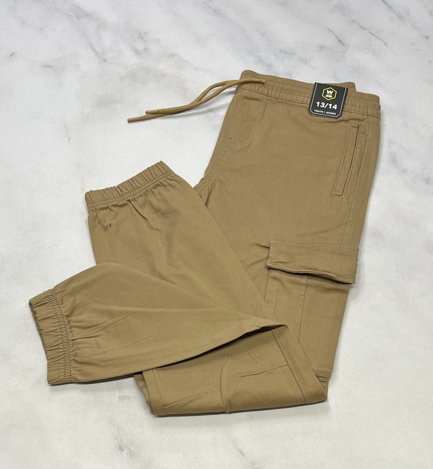 WEST : Cargo 13-14 ans neuf !