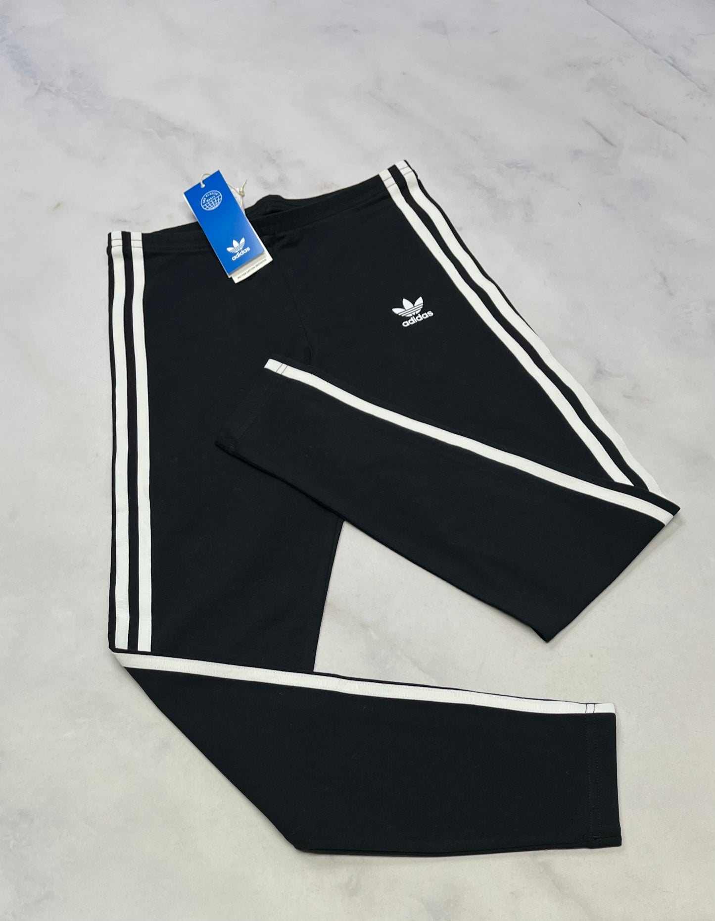 Adidas : Skinny sport 11-12 long (+ 12 ans )
