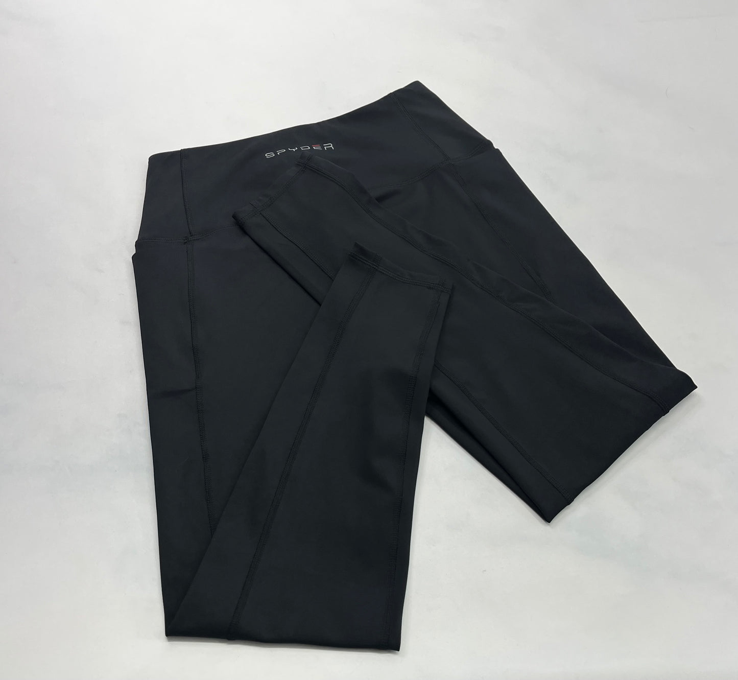 ..skinny . sport :noir + M/ fit stretch neuf femme ! Poches sur les côtés .