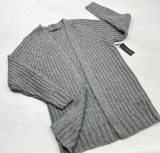 ..Black Tape : veste grise incroyable neuve ! XS/ femme