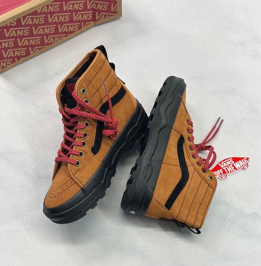 VANS : Botte mi saison neuve ! 6/ femme (22.5 cm) .