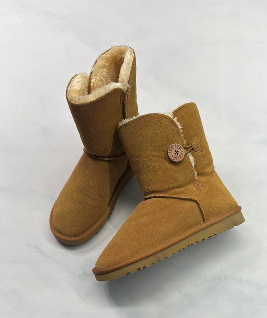 UGG: Botte neuve doublé 10/ femme . Ultra chaude confo !