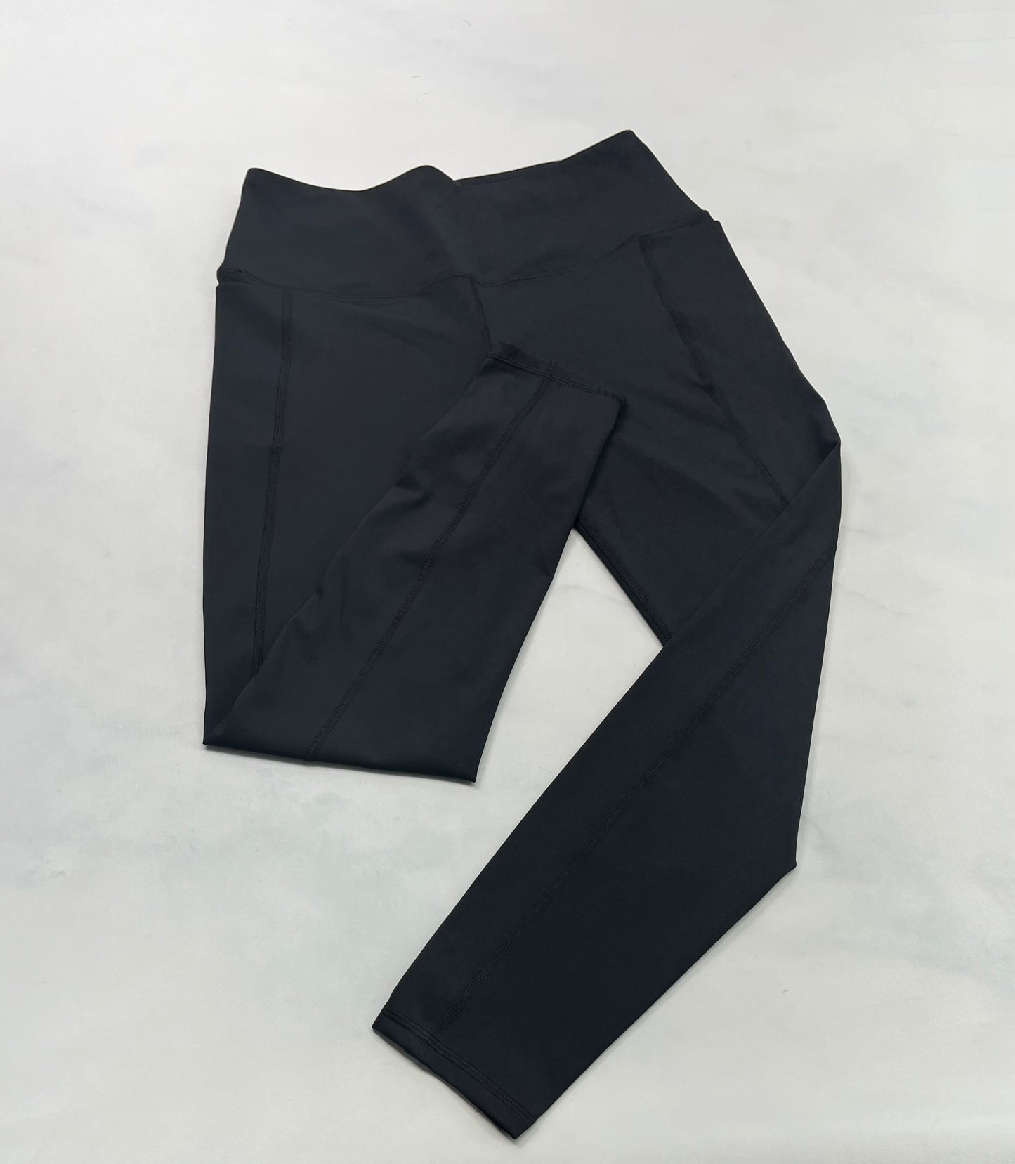 ..skinny . sport :noir + M/ fit stretch neuf femme ! Poches sur les côtés .