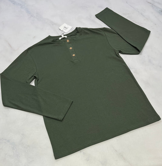 Tag : Manche longue texturé fin 16 ans neuf !