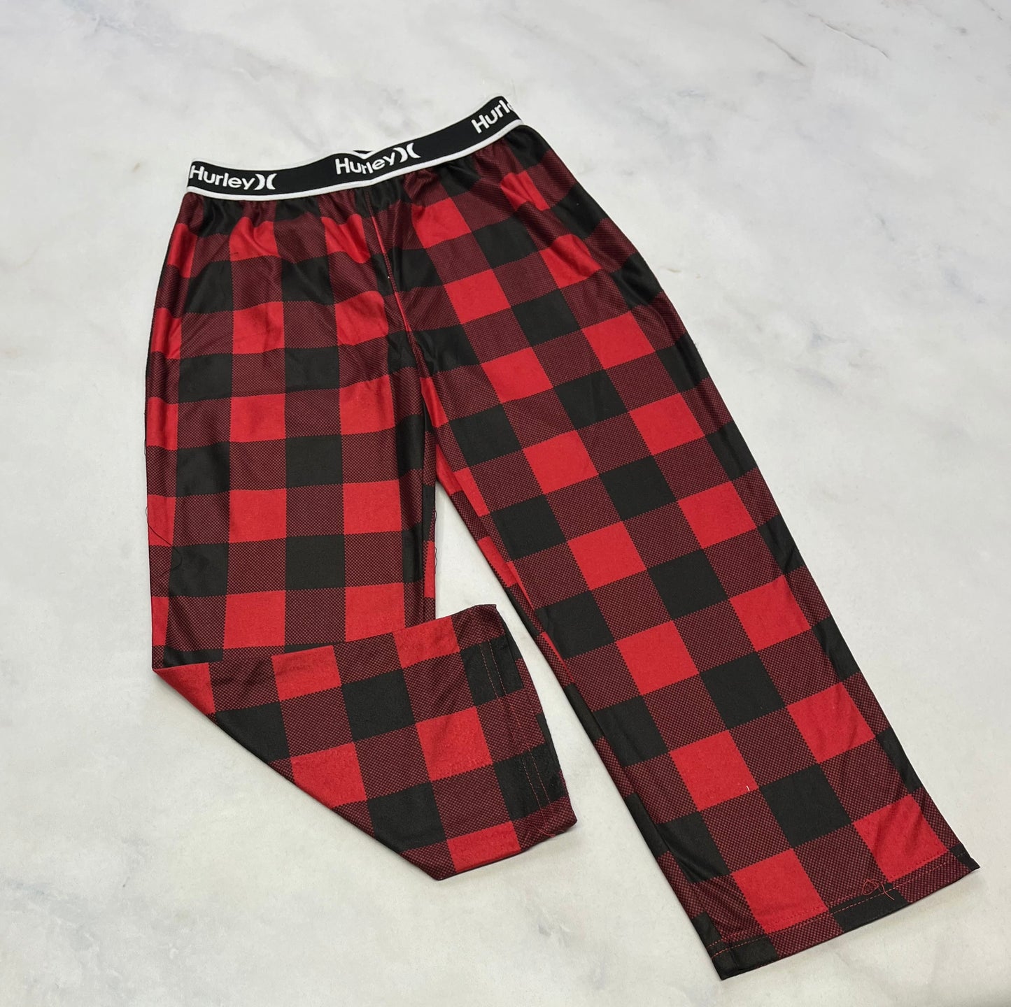 Hurley : Bas de pyjama doux 5-6 ans neuf !