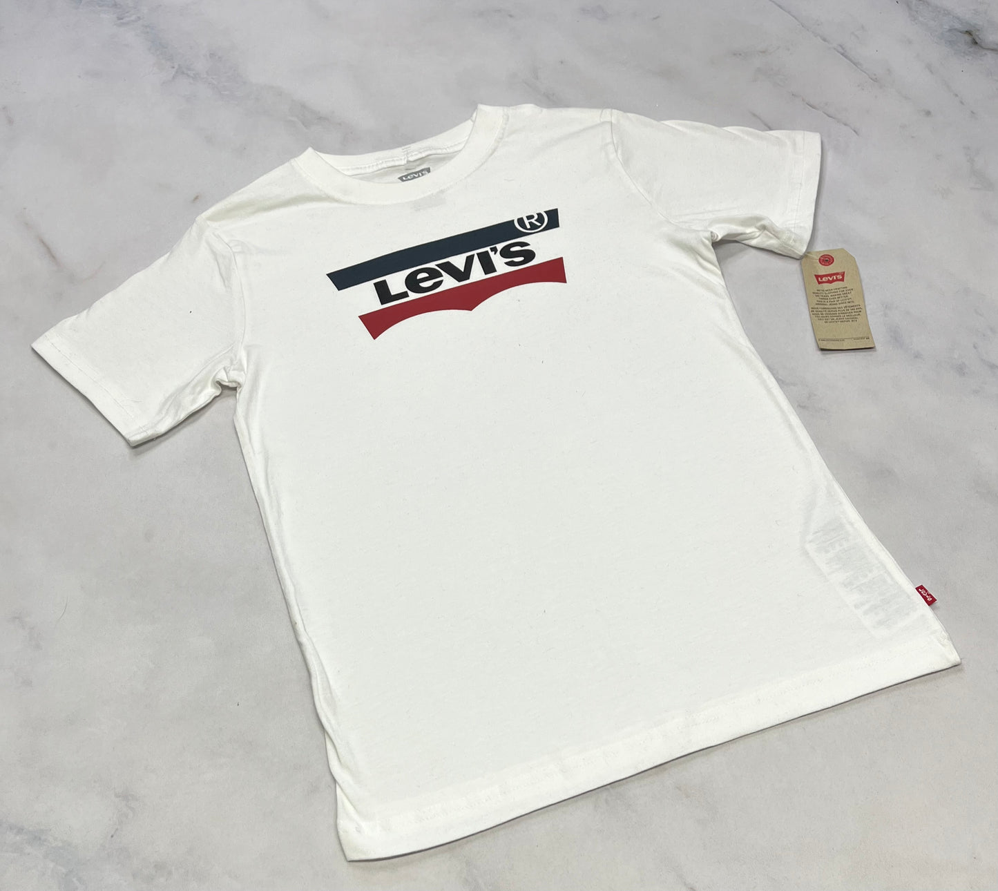 LEVIS : 12-13 ans garçon neuf !