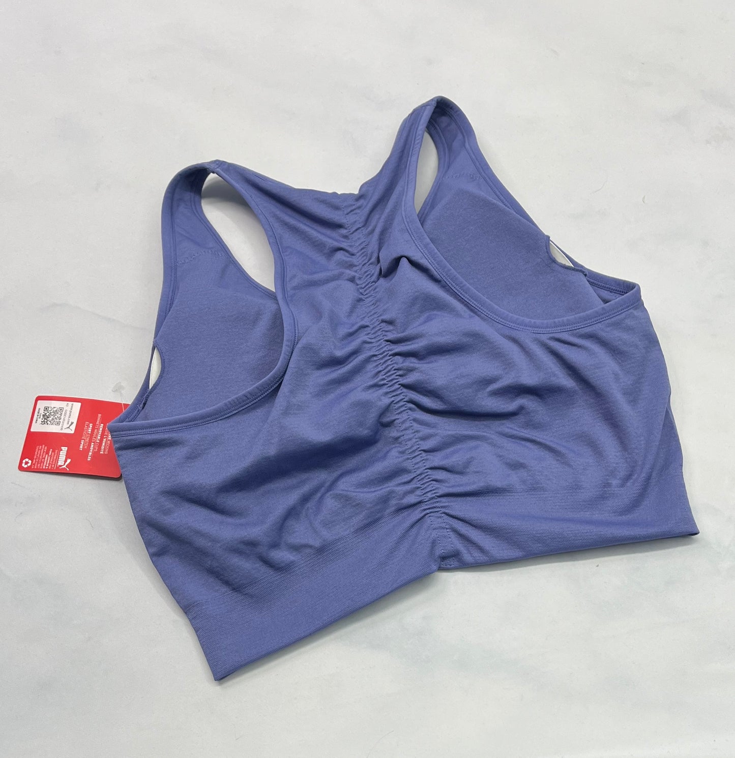 PUMA : Top sport XL/ femme