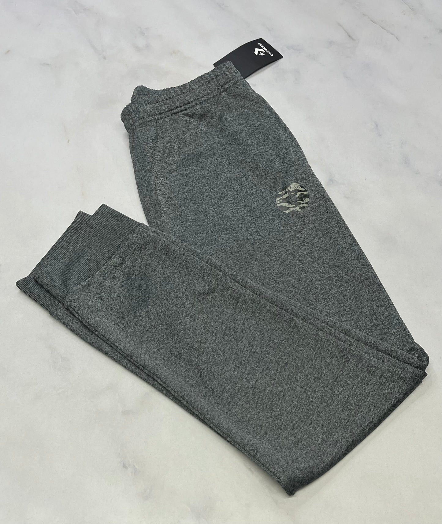 CONVERSE : Pantalon tissu sport ( qui ne décolore pas )  neuf ! 14-16 et 18-20 ans