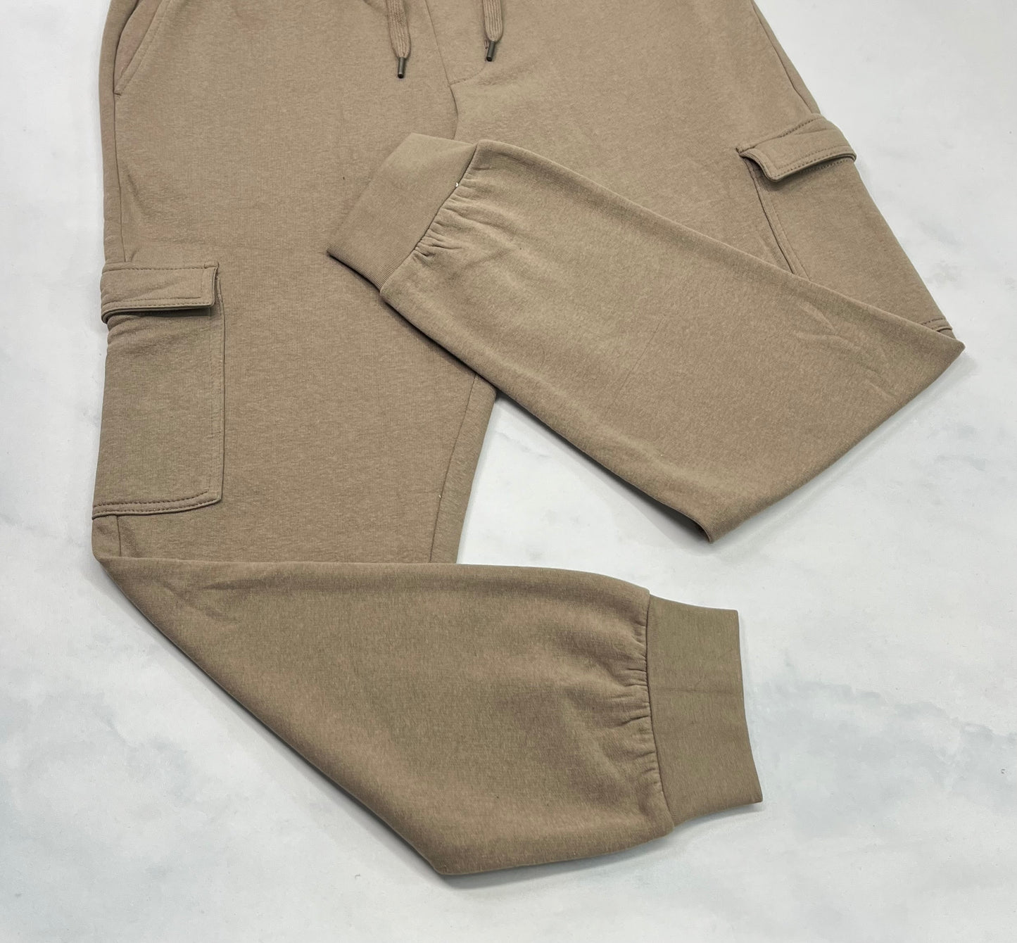 TAG: Jog cargo / homme