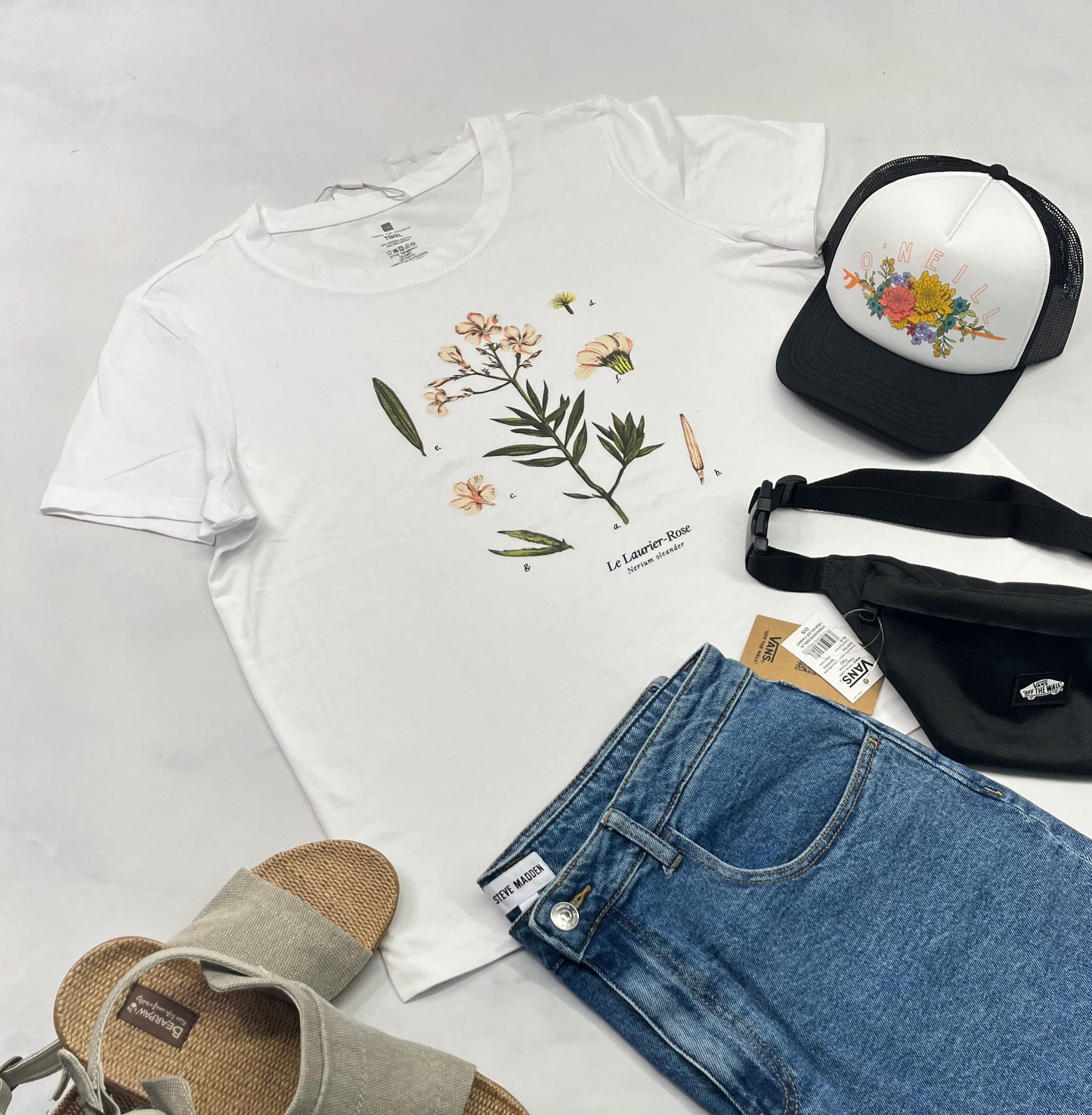 🌴 Manche courte : XL( L-Xl) femme neuf !