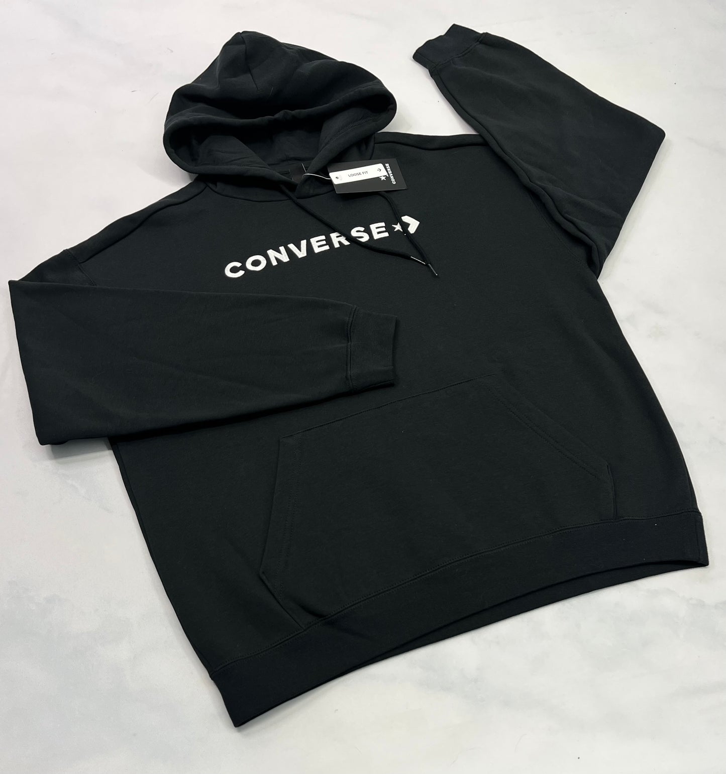 CONVERSE /  L: femme