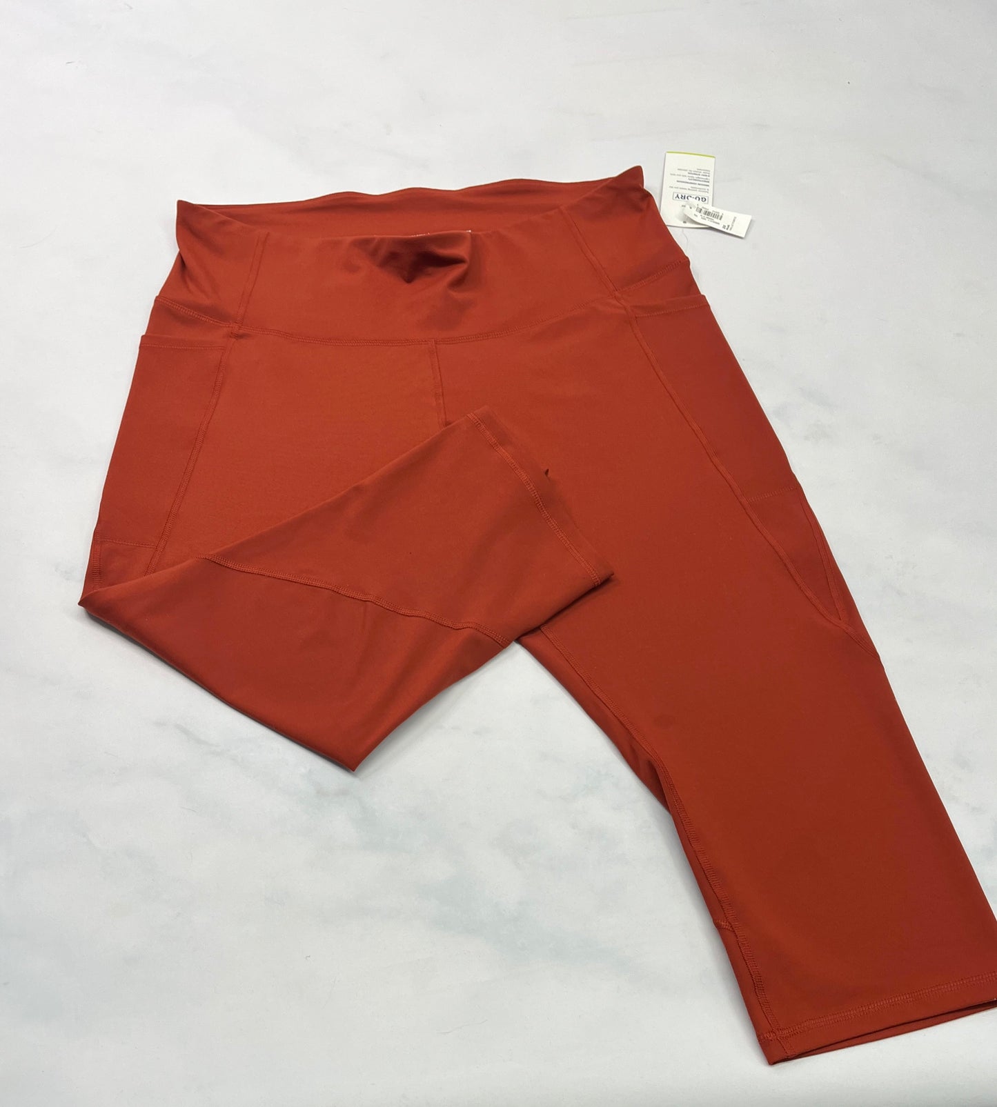 ..Capri sport 2XL fit( XXL: femme)