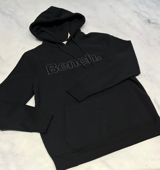 BENCH : Cagoule en ouaté Small homme ou fait 18 Ado . Neuve !