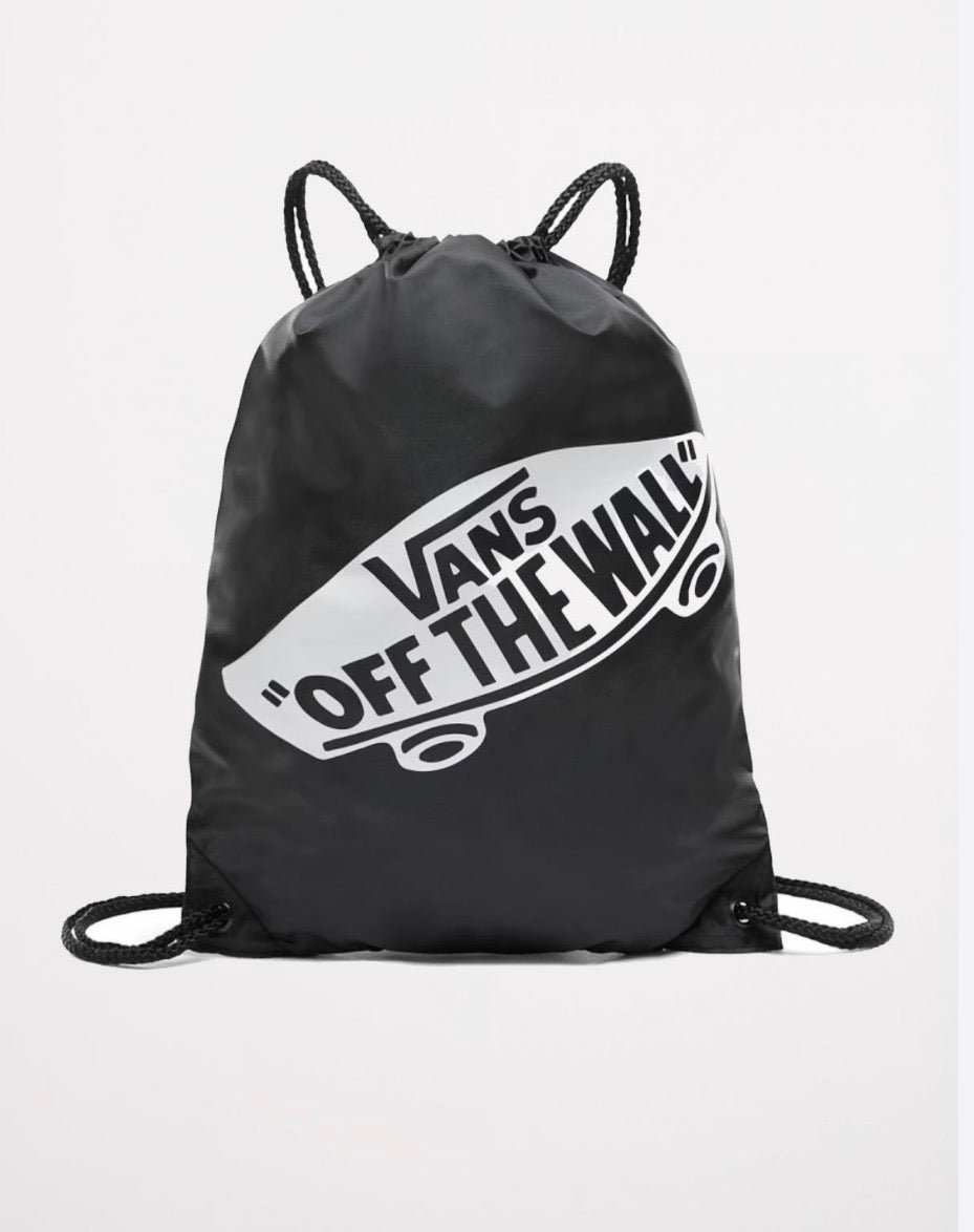 ☀️Sac VANS : unisexe pour tous  . Pour souliers , vêtements etc . Neuf !!