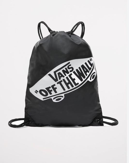 ☀️Sac VANS : unisexe pour tous  . Pour souliers , vêtements etc . Neuf !!