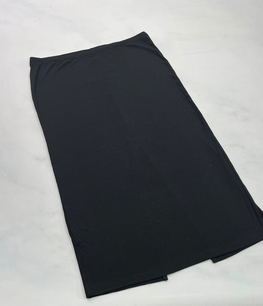 Jupe longueur 3/4 M: femme