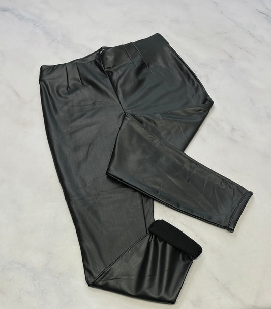 Reitman skinny Jeg. Cuir : neuf ! Fait 12 ans et 14 ans femme .