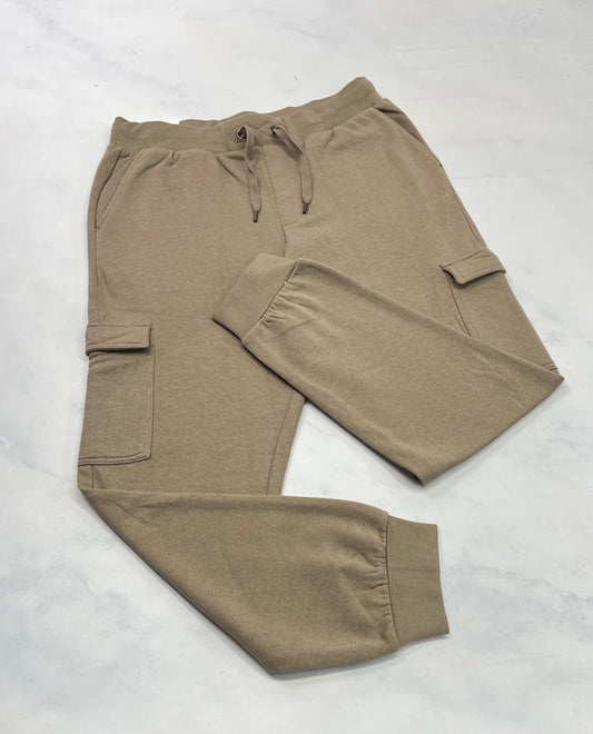 TAG: Jog cargo / homme