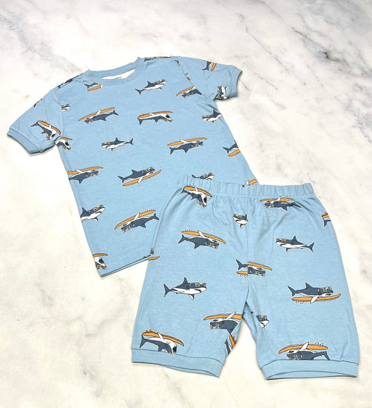 🌙 Pyjama : Pekkle 10-12 ans garçon neuf !