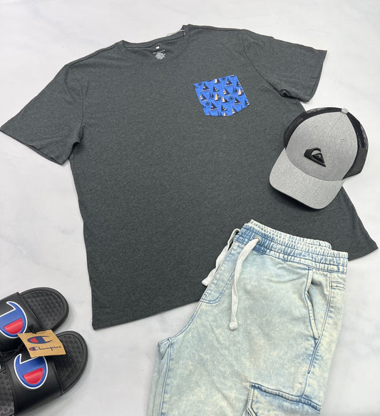 ⚓️ T-Shirt : Soft XL/ homme neuf Tag .