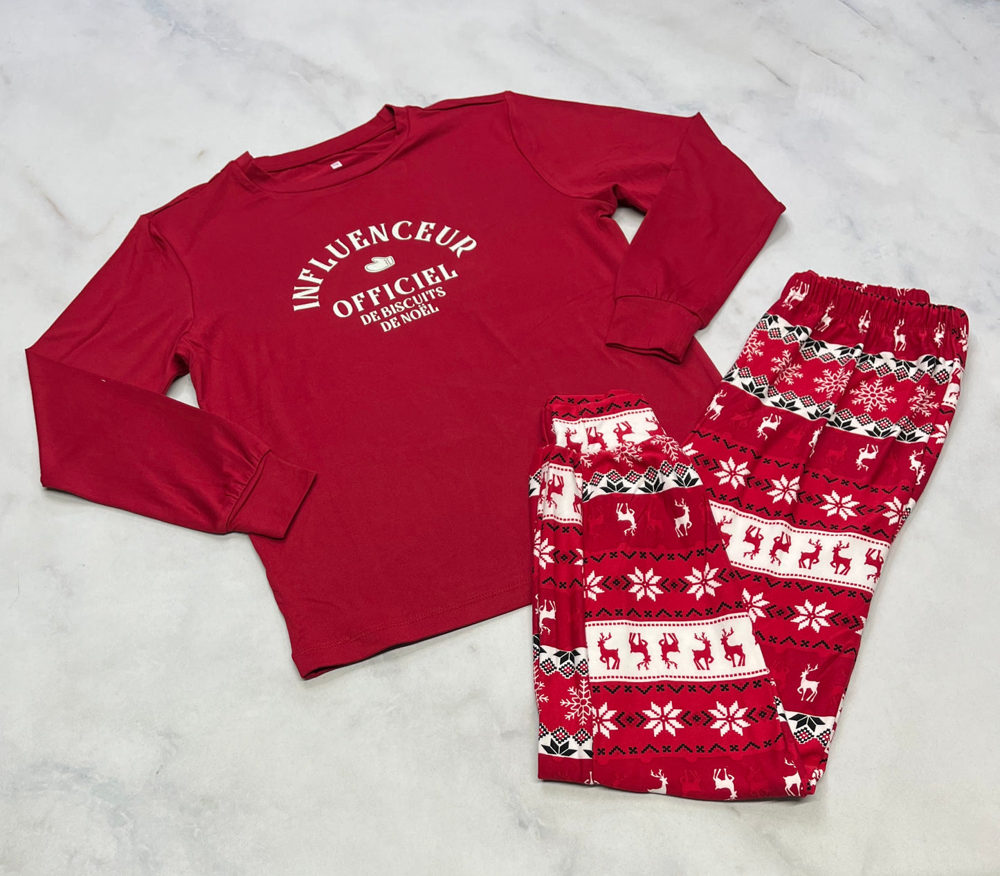 Pyjama soft / stretch : Tag neuf ! 8(7-8 ans ) et 10(9-10 ans .