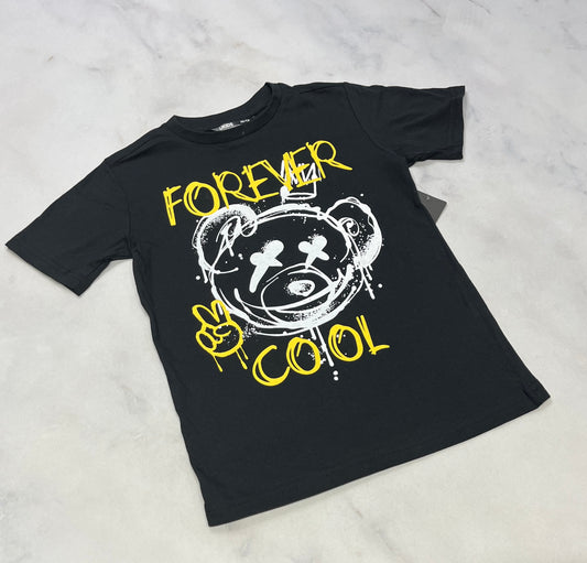 T-Shirt : neuf ! 5-6 fait grand ou 6 ans .