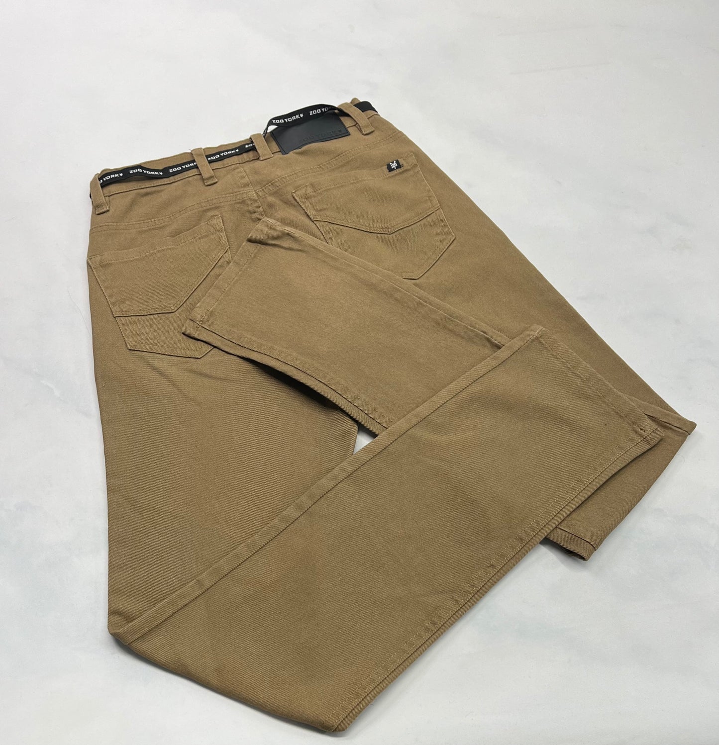 Zoo York : Skinny jeans Ado/ homme