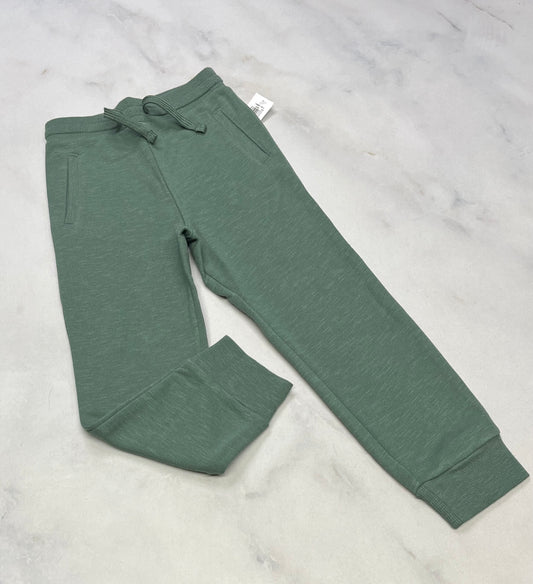 Jog. Vert Old Navy 4 ans neuf!
