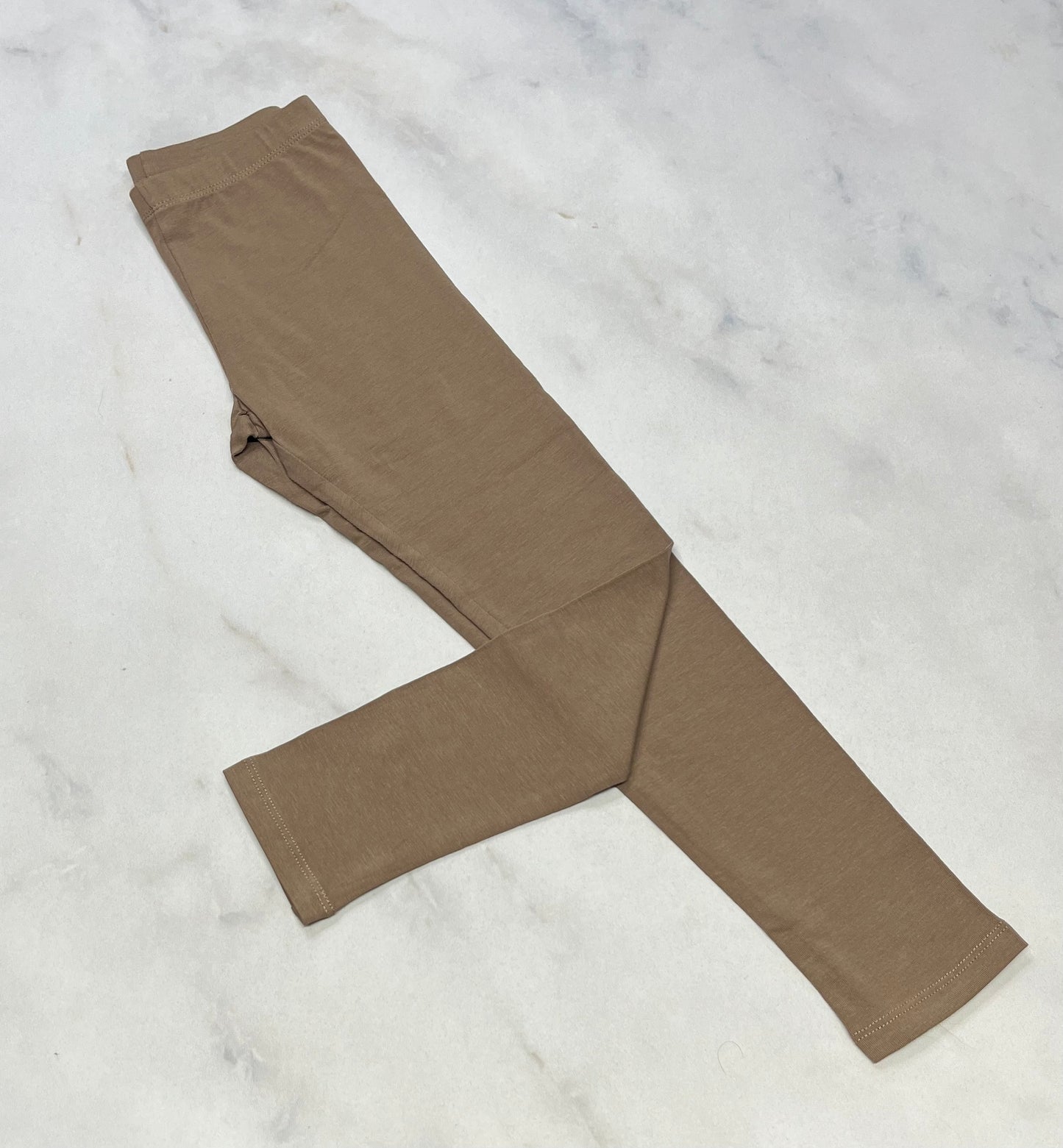 Duo : Robe 6 ans + Legging 5-6 ans neuf !