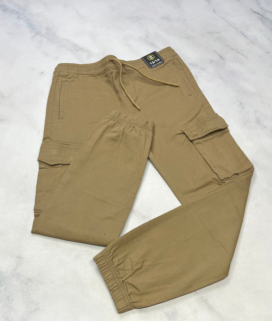 West: Pantalon cargo neuf ! 13-14 ans