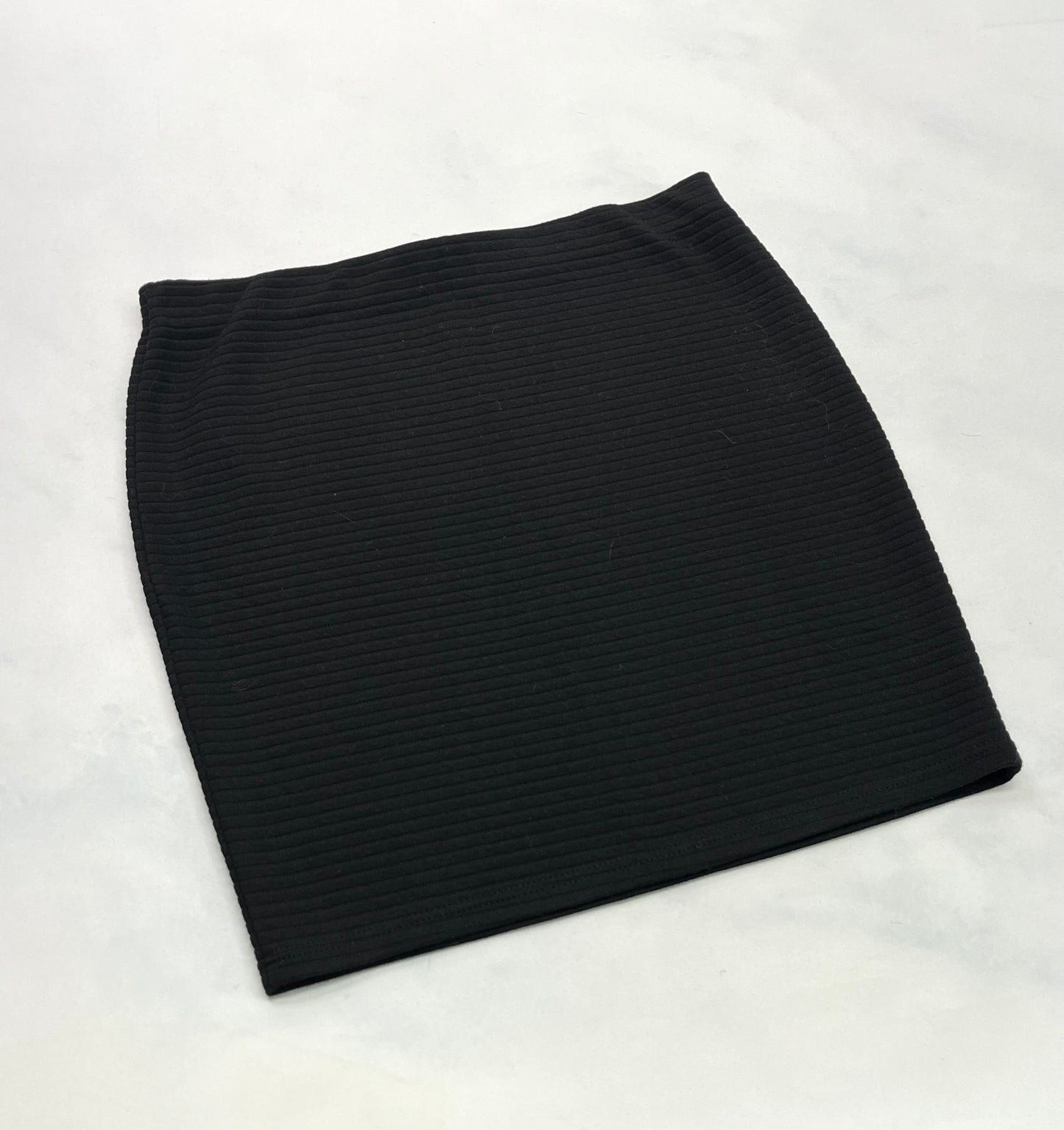 .. Reitman jupe : texturé rib + Small femme comme neuve .