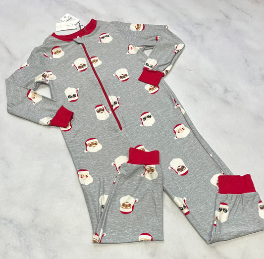 Pyjama : soft/ stretch neuf! Unisexe . 5 ans 7 ans  et 12 ans