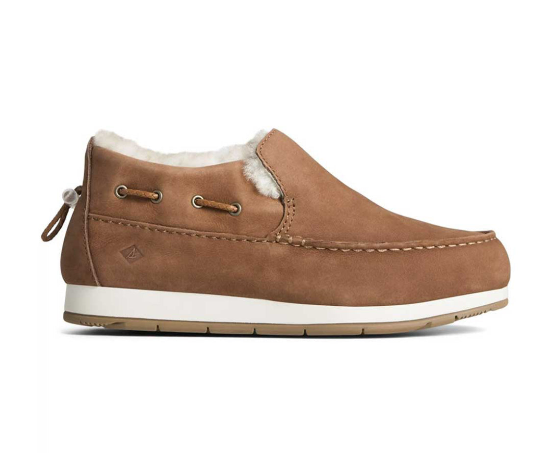 SPERRY: doubler mi saison 10/ femme ( entré du pied stretch ) neuve !