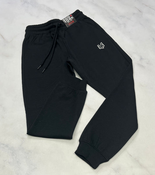 Zoo York : Jog. Noir neuf ! 7-8 ans confo .