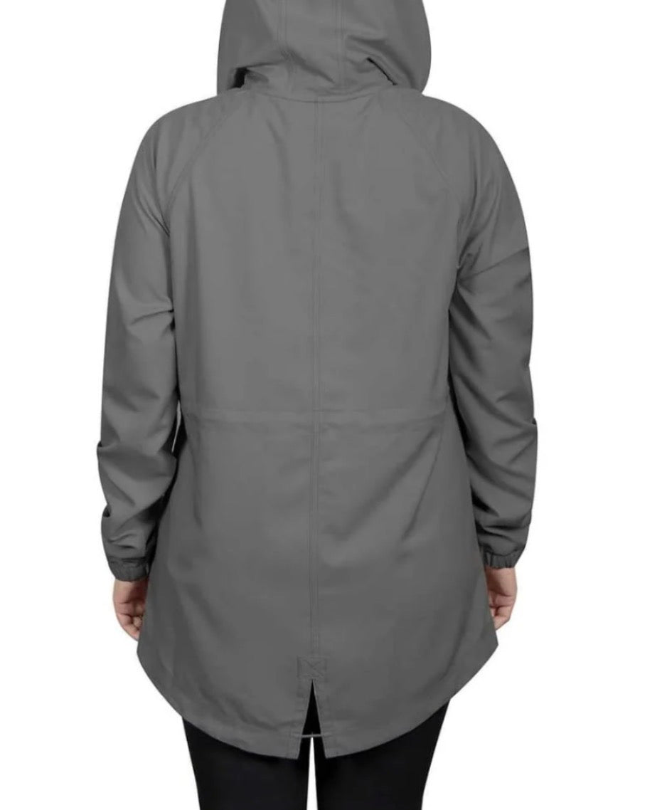 💕 Manteau : léger M/ femme coupe confo neuf ! Non doubler super pour le printemps . Ajustable à la taille.