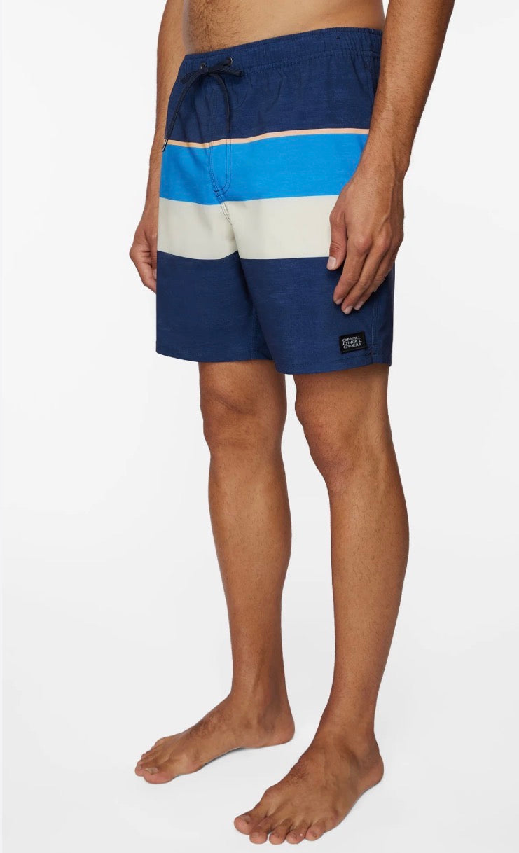 💦 Maillot : ONeill Small homme coupe confo/ relax neuf ! Filet intérieur .