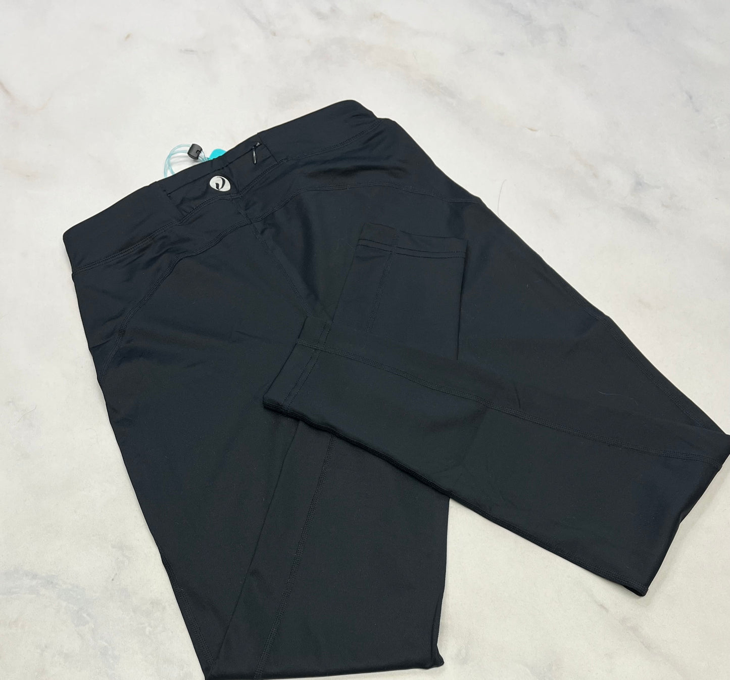 Skinny sport : neuf ! Belle qualité ! Zip en haut du dos . Neuf ! 7-12 et 14-16 ans