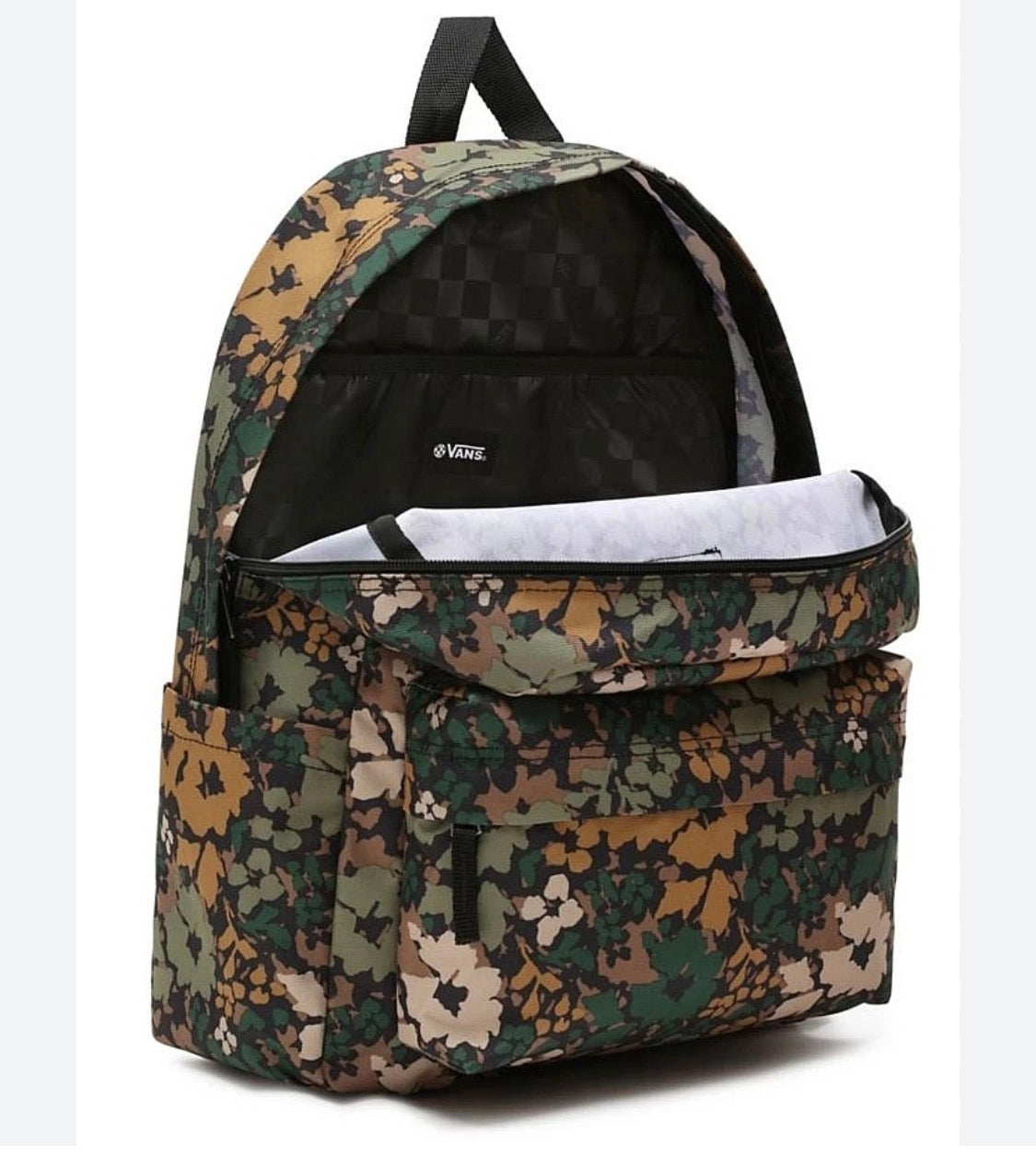 🌿 SAC : VANS pour tous . Enfant - ado- femme.
