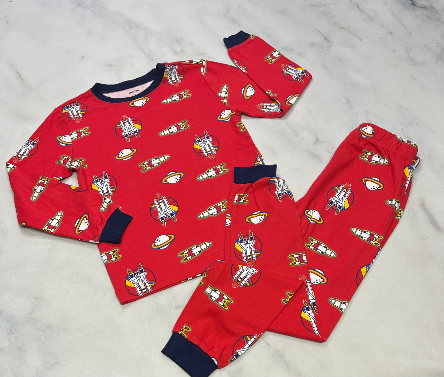 Pyjama : Pekkle neuf! 6 ans